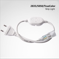 LED STRIP HOSE SOCKET 2835