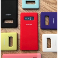 Samsung S8 / S8 Plus / Note 8/9 / S9 / S9 Plus / S10 Plus shockproof silicon case