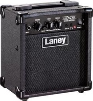 【Fun音樂樂器店】Laney LX10 10瓦 電吉他音箱(備貨中)