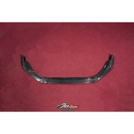 Toyota GR86 Front Lip VRS Real Carbon Fiber