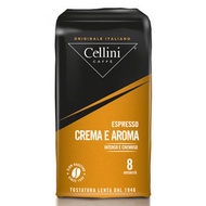 Cellini - 意大利80%阿拉比卡特濃咖啡粉250克