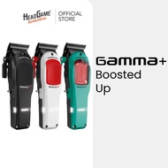 [NEW] Gamma Boosted Up Professional Hair Clipper 7200 RPM