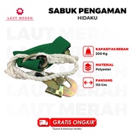 HIDAKU Safety Belt - Project Work Safety Belt - Safety Belt - Harness Belt