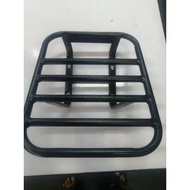 scomadi tl125 rear rack