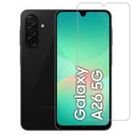 Samsung Galaxy A26 5G COC Tempered Glass Screen Protector VQHW