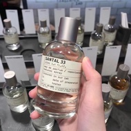 Le Labo ANOTHER 13 eau de parfum Spray 100ml / Santal 33 eau de parfum lady perfume