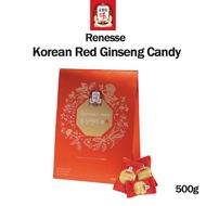 Cheong Kwan Jang Renesse Red Ginseng Candy 500g/240g/120g