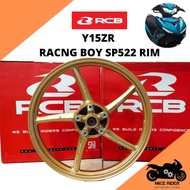 Racing Boy Sport Rim Y15ZR Yamaha Rim SP522 RCB
