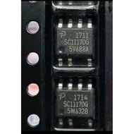 SC1117 Ac-dc power switching ic