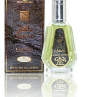 Dakar Al Rehab Spray 50ml