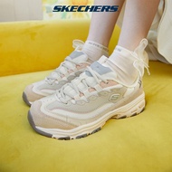 Skechers Women Sport D'Lites 1.0 Shoes - 149238-NAT