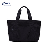 ASICS Gym Tote Bag Unisex 20L In Performance Black