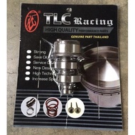 Camshaft Racing TLC Spark Yamaha LC135 Y15ZR