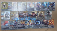 เด็ค ดูเอลเยเกอร์ ไกอา ไดนาไมท์ ตี9 รอบ รวม 22คริ บัดดี้ไฟท์ เล่นได้เลย buddyfight VG card shop