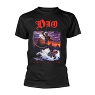 Dio 'Holy Diver' T Shirt - New
