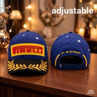Baseball Cap,  Pirelli -F1 Melbourne  Sun Protection, Unisex Outdoor Australia 2026 GP Special Podiu