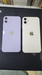 iPhone 11 128GB