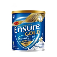 Ensure Gold Vanilla 400/800g (Exp: 6/2027)