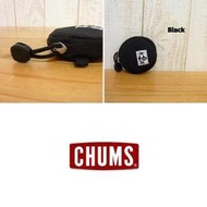 CHUms Round Coin Case CD 零錢包 ape supreme adidas nike gregory