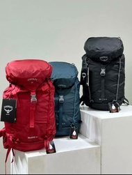 Osprey Skarab 34 小鷹 34L升 甲蟲 徒步戶外旅行登山露營男女大容量防水雙肩背包