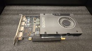 [二手顯卡]麗臺 NVIDIA Quadro P2000 5G GDDR5 顯示卡 工作站 繪圖卡 專業繪圖必備 3D