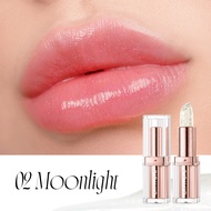 Flash saleO.TWO.O Haute Gold Foil Theochromic Lipstick/Lip Balm/Balsem Bibir Long-lasting Color 0 Ad