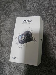 DJI Osmo Action 1 運動相機