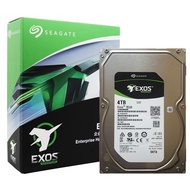 Seagate | Enterprise NAS 7200rpm HDD 4TB