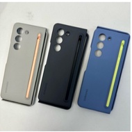Case Slim S Pen Case HE 302 Samsung Z Fold 3 | Z Fold 4 5G | Z Fold 5 | Z Fold 6 | Z Fold 7 Case Sli