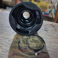 Quality Nissan Frontier D22 Inner Axle Boot