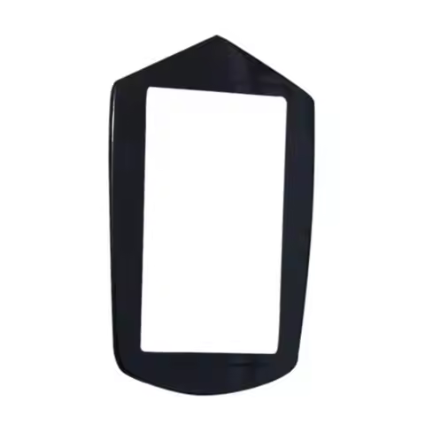 Keychain Case Glass Cover For Two-WAY Starline A91 A61 B9 B6 B91 Car Alarm KGB FX-7 FX-5 FX-3 FX7 FX