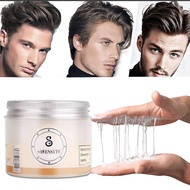 Sawensito Hair Clay 58g Personalized mute color formula