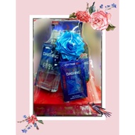 Set Dashing bajet murah