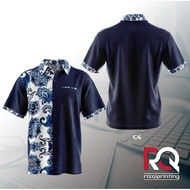 CORPORATE SUBLIMATION SHIRT NEW DESIGN@NEW ARRIVAL CORPORATE CLOTHING BATIK PATTERN EXCLUSIVE0 SUBLI