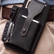 Waist Bag Men's Work Site Work Wear