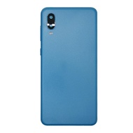 For Samsung Galaxy A02 Battery Back Cover Housing Frame Door Replacement