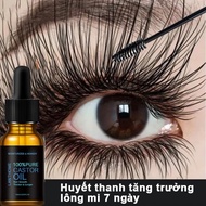 7-day eyelash growth serum,Eyelash care essence,Multifunctional growth liquid Eyelash Care Growth Se