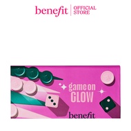 Benefit เบเนฟิต Game On Glow Mini Blush Palette