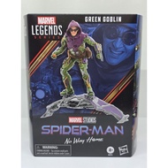 Marvel legends Green goblin