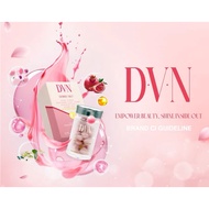 DVine Original Collagen Best Body Whitening