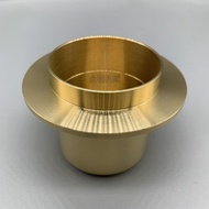 Pet Oil Product Closed Flash Point Tester Accessories Martin Closed Cup Method Test Test Cup Copper 