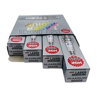 Authentic NGK95029/DILKAR8J9G Spark Plug90919-C1007Applicable to Ralink1.2T