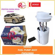 (100% ORIGINAL) FUEL PUMP DENSO ASSY PROTON EXORA 1.6 BOLD PREVE 1.6 IRIZ EXORA FUEL PUMP DENSO PW92