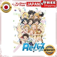 Bushiroad RE Bath for You Booster Pack TV Anime Idol Master Cinderella Girls U149 BOX [Direct from Japan][In stock]