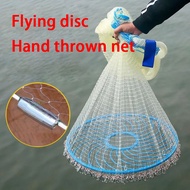 Fishing net shrimp net Pond net fish net shrimp net crab mesh fish net 鱼网 crab trap fish trap