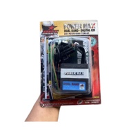 CDI BRT Dual Band Shogun kebo TUNE UP RACING Megapro GL Original Type TR and RK