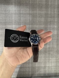 ❤️小王子限量版 MARK 17 自動機械錶 ✅證書 ✅盒 IWC 326506