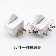 Used for Refrigerator Light Door Control Switch Refrigerator Door Switch Door Control Lighting O4FY