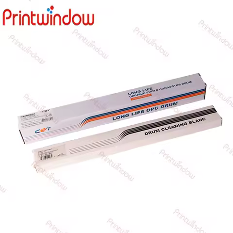 1 Set G67 CET OPC Drum＋Drum Cleaning Blade For Canon C3320 C3020 C3330 C3325 C3520