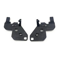 Headlight Beam Bracket Set (Left & Right) for Mercedes-Benz W253 GLC-Class Models (GLC200/GLC250/GLC